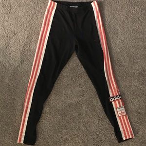 Adidas originals leggings